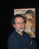 Frank Pé : "Dans la profession, les auteurs sont unanimes pour dire qu'ils ne sont plus respectés. "