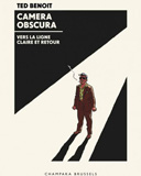 Champaka en clair-obscur