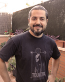 Gabor : "J'ai débuté dans l'animation parce que je n'avais pas encore de style suffisamment affirmé pour me lancer dans la BD "