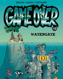 Game Over T10 - Par Midam, Adam & Thitaume - MAD Fabrik