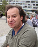 Olivier Dauger : "Zone Rouge n'a rien à voir avec Michel Vaillant"