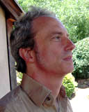 Miles Hyman ("Le Dahlia noir") : "Pour me mettre en danger, j'ai envie de devenir auteur complet."
