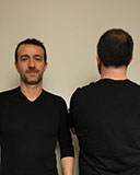 David Chauvel & Olivier Le Bellec ("22") : "On a vu beaucoup de choses sur les mœurs, la PJ ou la BAC. Sur la BRB, beaucoup moins."
