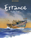 Joël Alessandra : « "Errance" est un album-plaisir, car j'ai testé de nouvelles choses durant sa réalisation. »
