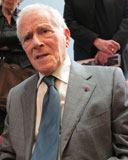 Pour son 5e anniversaire, le Musée Hergé invite Nat Neujean, le sculpteur de Tintin