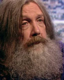 Alan Moore déclare arrêter la bande dessinée