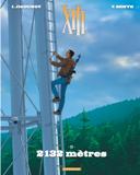XIII à nouveau sur le pas de tir