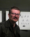 Le "Prix du récit dessiné 2019" de la SCAM décerné à Luz, avec une "mention spéciale" à Sera ! 