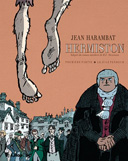 Hermiston T1 – Par Jean Harambat – Futuropolis