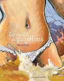 La Vallée des papillons - Par Arnaud Floc'h - Des ronds dans l'O