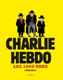 Charlie Hebdo : Un journal qui déménage