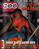 Zoo 41 : Entre Comics et Manga