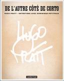 Tout Hugo Pratt sous le pavillon de Casterman