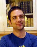Frederik Peeters 2/2 ("Aâma") : "Mon ambition, c'est de faire Star Wars, et que le lecteur soit autant marqué que par Solaris"