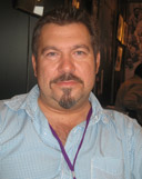 Disparition inopinée de Philippe Delaby
