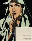 Sotheby's : dispersion d'une collection d'exception. Vers de nouveaux records ?