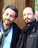 Xavier Dorison & Joël Parnotte : « Tous les personnages du "Maître d'armes" sont bousculés dans leurs croyances, ce qui les pousse à des actes extrêmes pour défendre leur vérité »