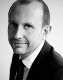 Julien Papelier, le nouveau directeur général des Editions Dupuis