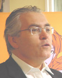 Albert Algoud : "je trouve que les couvertures de Fluide Glacial sont archaïques"