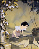 Disney en majesté au Grand Palais
