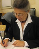 Miriam Katin : « Je suis moins innocente qu'avant ». 