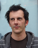 Hugo Piette : "J'ai toujours eu envie de dessiner une ligne claire : c'est ce qui me correspond le mieux."