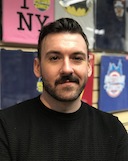 Donny Cates (Thanos, Venom, Doctor Strange) invité à la Paris Comic Con