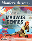 Manière de Voir n°111 - Mauvais Genres