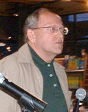 Décès de Richard Langlois, pionnier de l'enseignement de la BD au Québec.