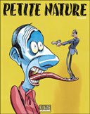 La Little Big Collec' de Fluide Glacial : de l'humour compact
