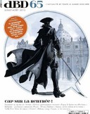 dBD n°65 : Déjà la rentrée… !
