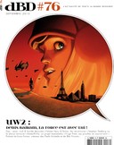 Dbd n°76 : La rentrée dans la cour des grands !