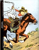 La vente Artcurial va-t-elle redresser la cote d'Hergé ?