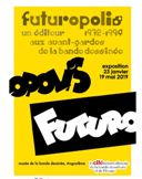Angoulême 2019 : découvrez l'exposition Futuropolis "Canal historique"