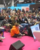Livre-Paris 2019 : Carton plein pour la BD !
