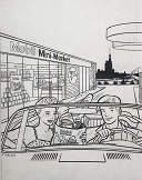 Chaland à Champaka : une expo muséale