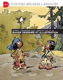 Un dessin inédit d'Hergé pour la prochaine vente Bande Dessinée de Coutau-Bégarie & Associés.