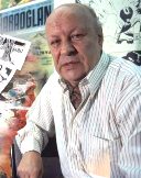 Décès du grand dessinateur réaliste turc Suat Yalaz