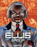 Ellis Group, T3 : Sandmen - Par Latour & Griffo - le Lombard