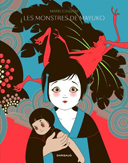 Les Monstres de Mayuko – Par Marie Caillou – Dargaud