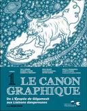 Quand dessin et littérature marchent au Canon