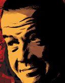 Darwyn Cooke, une "Ligne Claire" du Comic Book