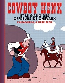 Herr Seele & Willem / Rencontre au sommet à la Librairie Le Monte-en-l'air