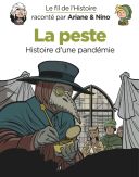 Gandhi et la peste sur le pont du Titanic