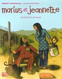 Marius et Jeannette : Guédiguian crève l'écran... de papier !