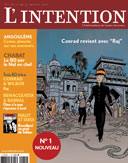 « L'intention », un nouvel hebdo de BD en kiosque en 2007
