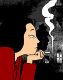 Le triomphe de « Persepolis »