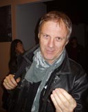 Frank Margerin rejoint « Fluide Glacial »