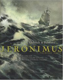 Jeronimus - T1 - Par Dabitch & Pendanx - Futuropolis