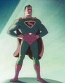 Superman a 70 ans